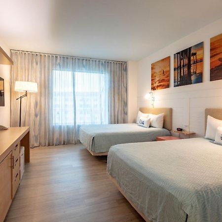 Universal'S Endless Summer Resort - Dockside Inn And Suites Orlando Habitación foto