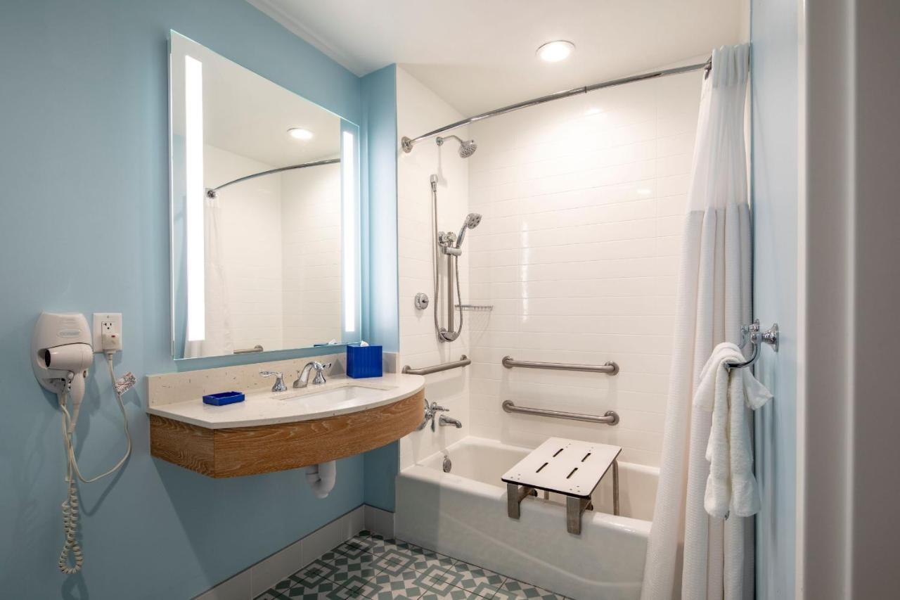 Universal'S Endless Summer Resort - Dockside Inn And Suites Orlando Habitación foto